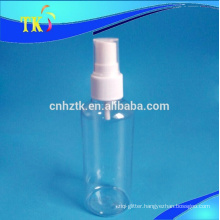 100 ml PET plastic bottle